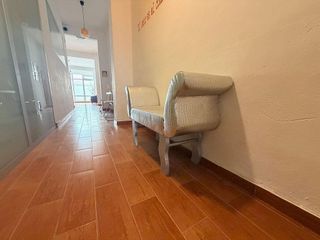 Local comercial en alquiler en Albaida