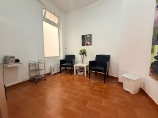 Local comercial en alquiler en Albaida