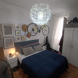 Piso en alquiler en Arapiles en Madrid