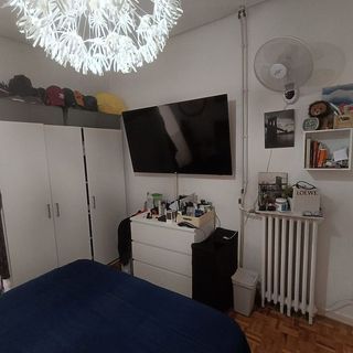 Piso en alquiler en Arapiles en Madrid