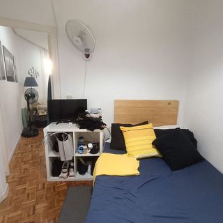 Piso en alquiler en Arapiles en Madrid