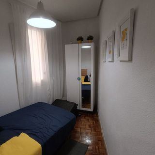 Piso en alquiler en Arapiles en Madrid