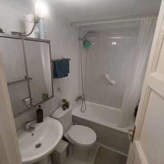 Piso en alquiler en Arapiles en Madrid