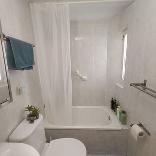 Piso en alquiler en Arapiles en Madrid