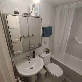 Piso en alquiler en Arapiles en Madrid