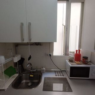 Piso en alquiler en Arapiles en Madrid