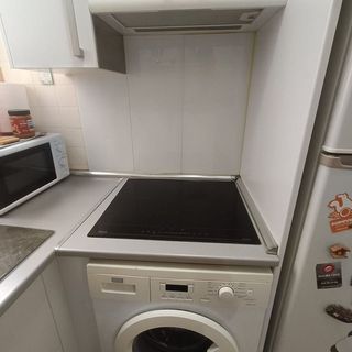 Piso en alquiler en Arapiles en Madrid