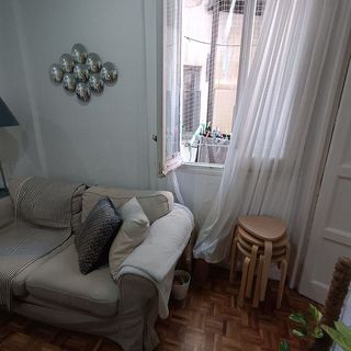 Piso en alquiler en Arapiles en Madrid