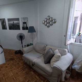 Piso en alquiler en Arapiles en Madrid