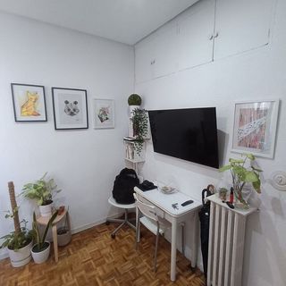 Piso en alquiler en Arapiles en Madrid