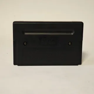 Outrun Mega Drive PAL/Euro - Sega Originale