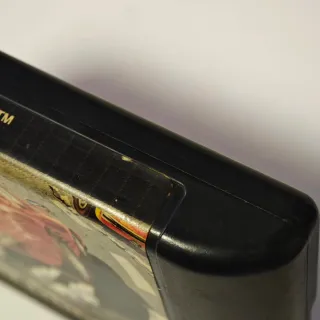 Outrun Mega Drive PAL/Euro - Sega Originale