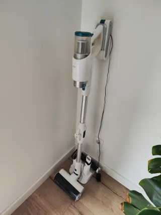 Aspirador Cecotec Conga Rockstar