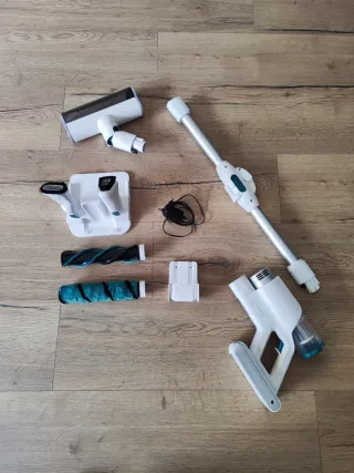 Aspirador Cecotec Conga Rockstar