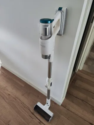 Aspirador Cecotec Conga Rockstar