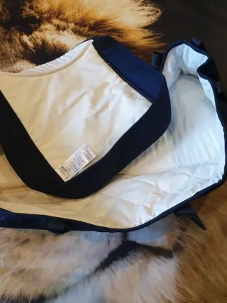 Capazo donkey2 bugaboo edición Navy Nuevo