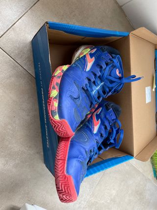 Zapatillas Joma Pádel , talla 42