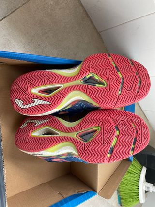 Zapatillas Joma Pádel , talla 42