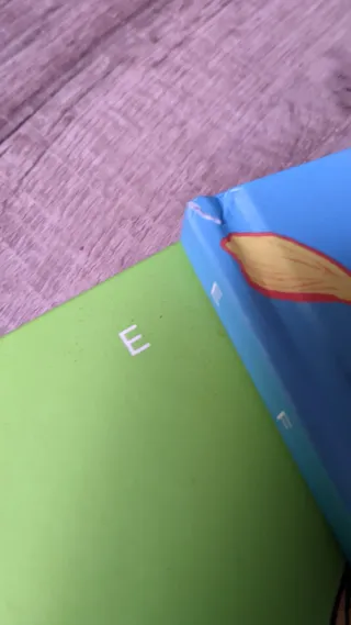 Noceà: Atari & Tika