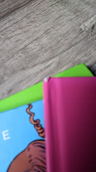 Noceà: Atari & Tika