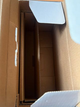 Caja PSP 3004 Piano Black