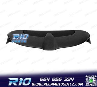 ALERON SPOILER PARA MINI COOPER F56 JCW 14-