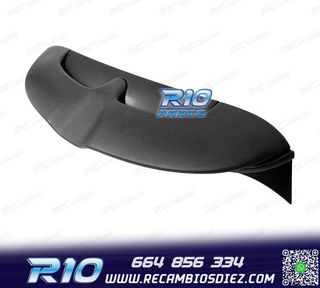 ALERON SPOILER PARA MINI COOPER F56 JCW 14-