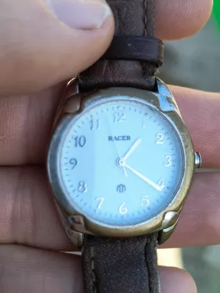 Lotto 4 orologi da donna  Seiko  2 Racer Shivas Tu