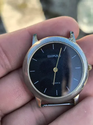 Lotto 4 orologi da donna  Seiko  2 Racer Shivas Tu