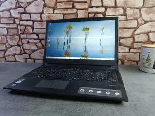 Medion Erazer P6705 Gaming OFERTA DE NAVIDAD