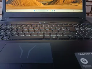 Medion Erazer P6705 Gaming OFERTA DE NAVIDAD