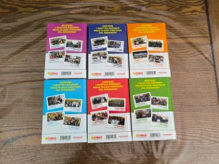 Diario di una Schiappa serie completa