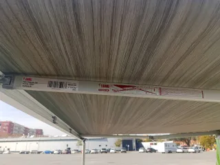 Toldo Fiamma
