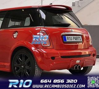 ALERÓN TECHO MINI R50 R52 R53 01-06