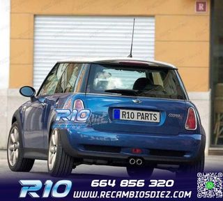 ALERÓN TECHO MINI R50 R52 R53 01-06