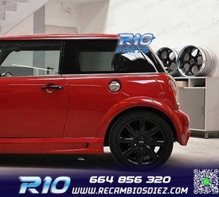 ALERÓN TECHO MINI R50 R52 R53 01-06