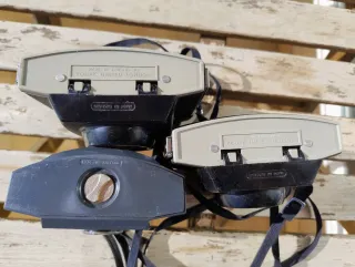 Lote 3 Cámaras Vintage Kodak