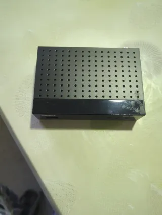 Edision Picco T265+ Receptor TDT DVB-T2/C