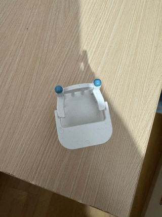 Trona Sylvanian Families bebé