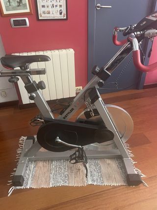 Bicicleta de Spinning Kettler Race