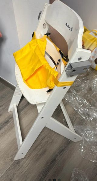 Trona bebé Safety 1st