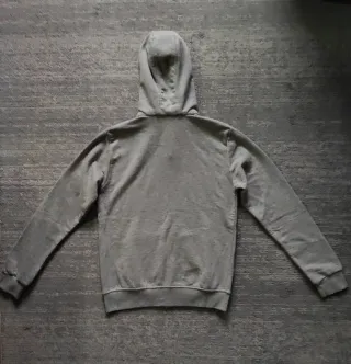 Tuta Canada Goose Grigia