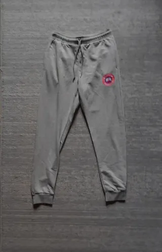 Tuta Canada Goose Grigia