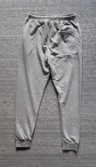 Tuta Canada Goose Grigia