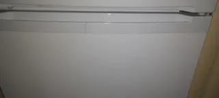 Frigorífico Combi Ansonic Blanco