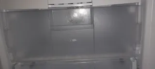 Frigorífico Combi Ansonic Blanco