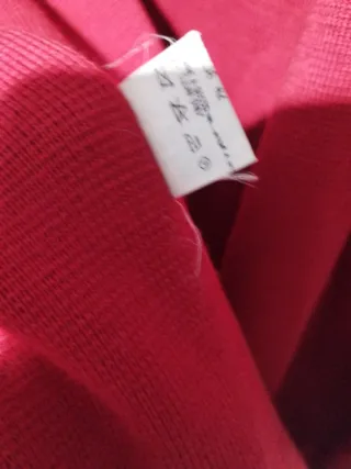 Cardigan Stozzoli lana 100% con imperfezione