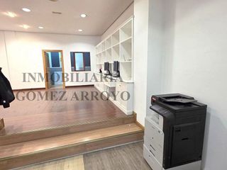 Local comercial en venta en Centro en Palencia