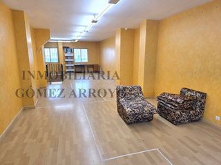 Local comercial en venta en Centro en Palencia