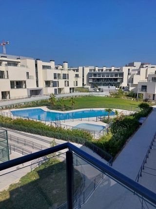 Piso en alquiler en Polígono Industrial Sur en San Sebastián de los Reyes